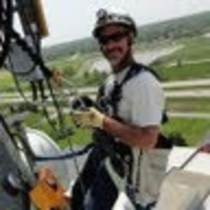 Meet your Posher, Robert